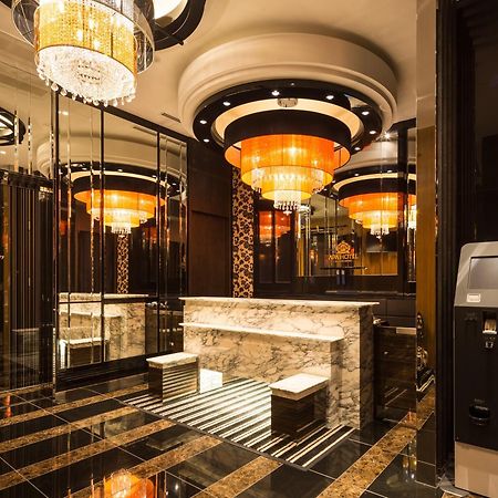 Apa Hotel Iidabashi Ekiminami Токіо Екстер'єр фото
