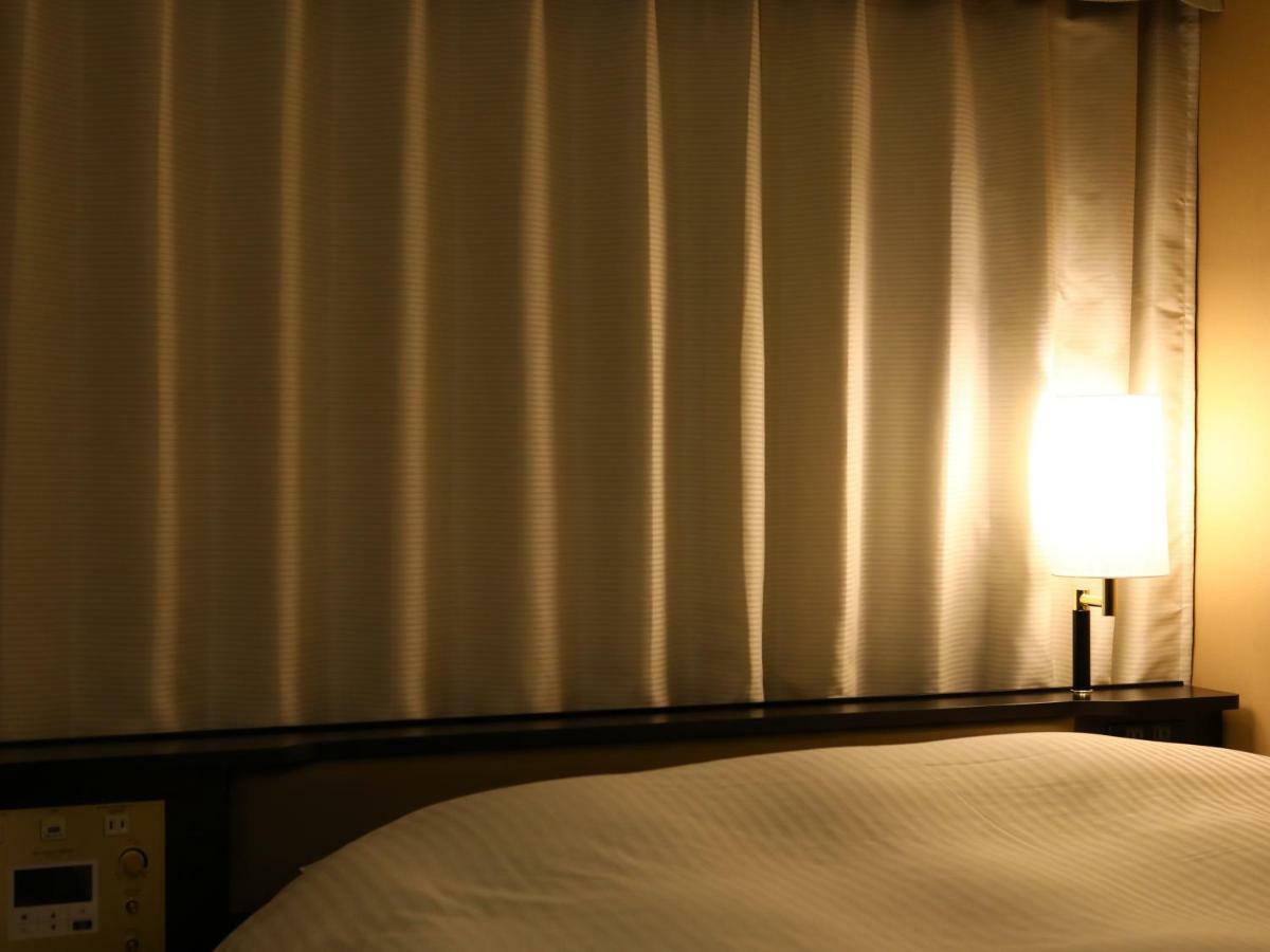 Apa Hotel Iidabashi Ekiminami Токіо Екстер'єр фото